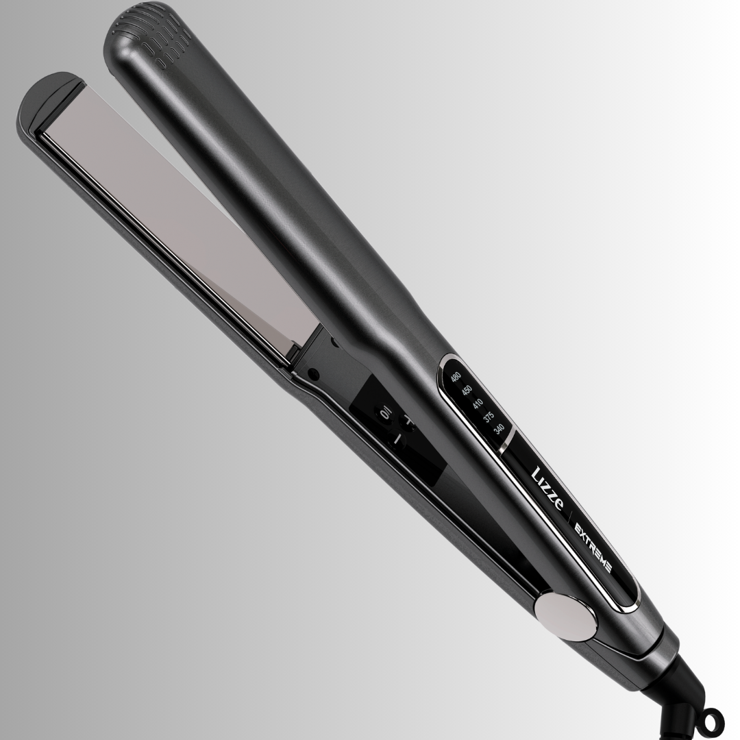 Plancha Lizze Extreme