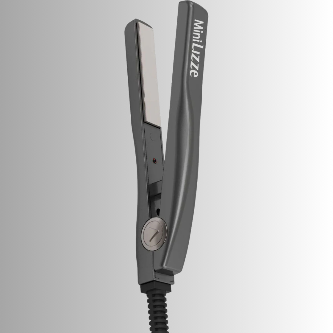 Plancha Mini Lizze Extreme
