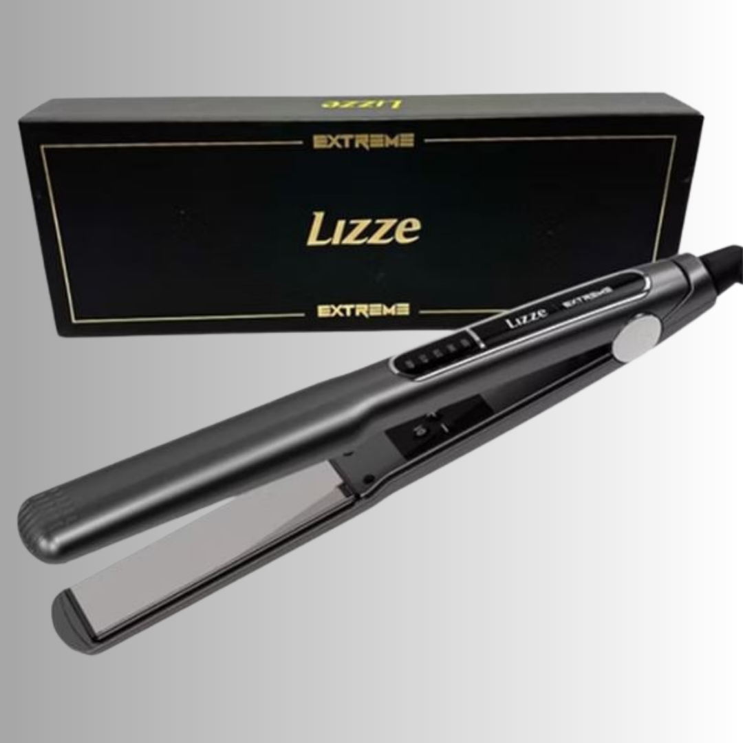 Plancha Lizze Extreme