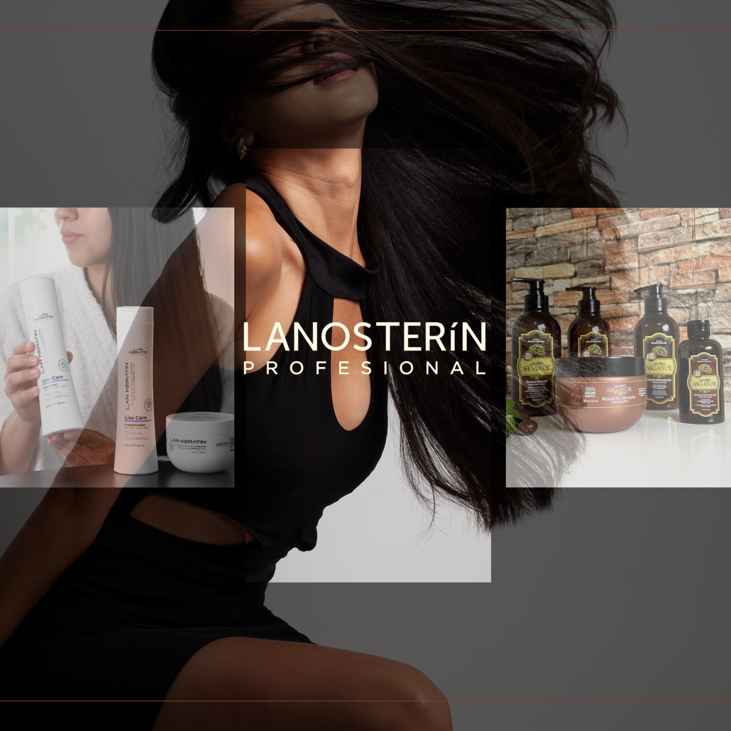 Lanosterin Profesional
