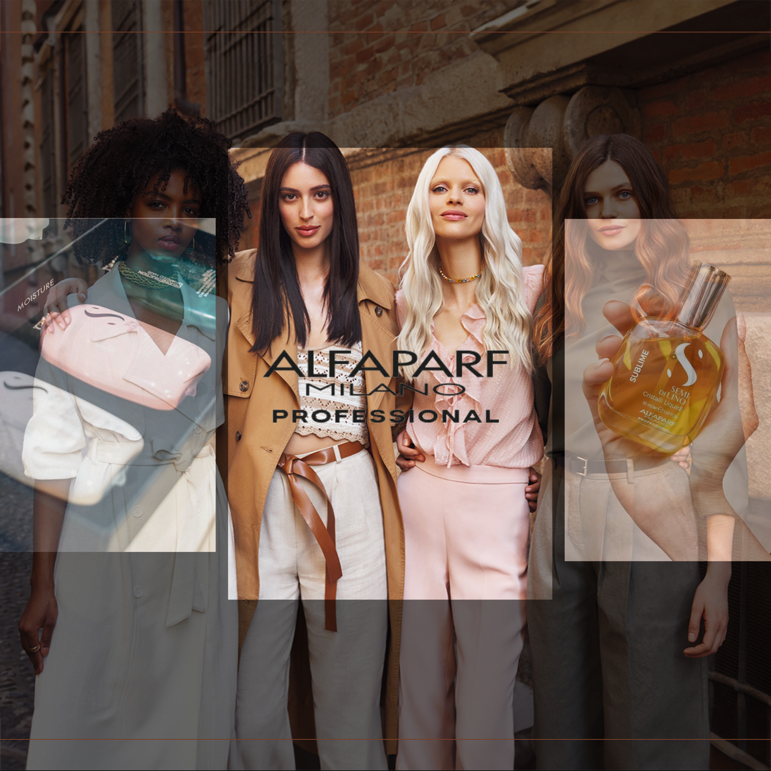 Alfaparf Milano
