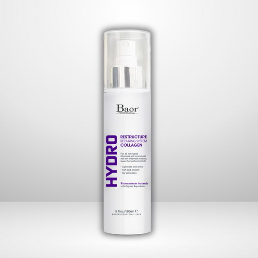 Baor Hydro – Tratamiento Restructure Collagen 150ml