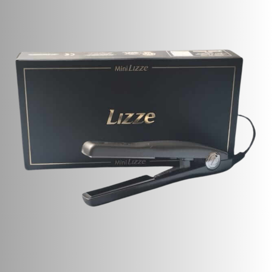 Plancha Mini Lizze Extreme