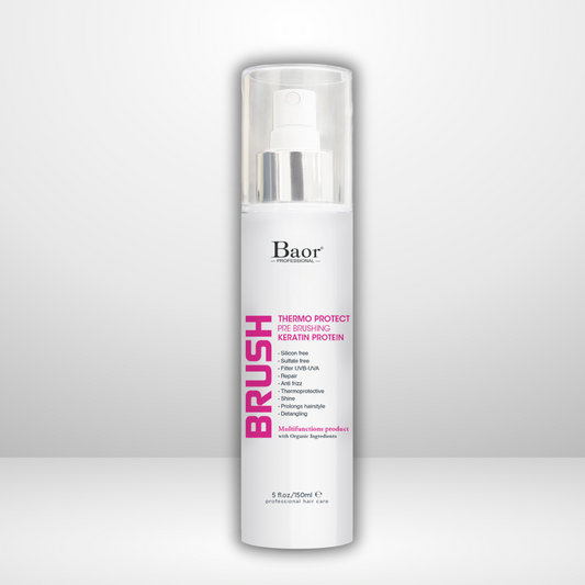 Baor Brush – Termo Protector 150ml