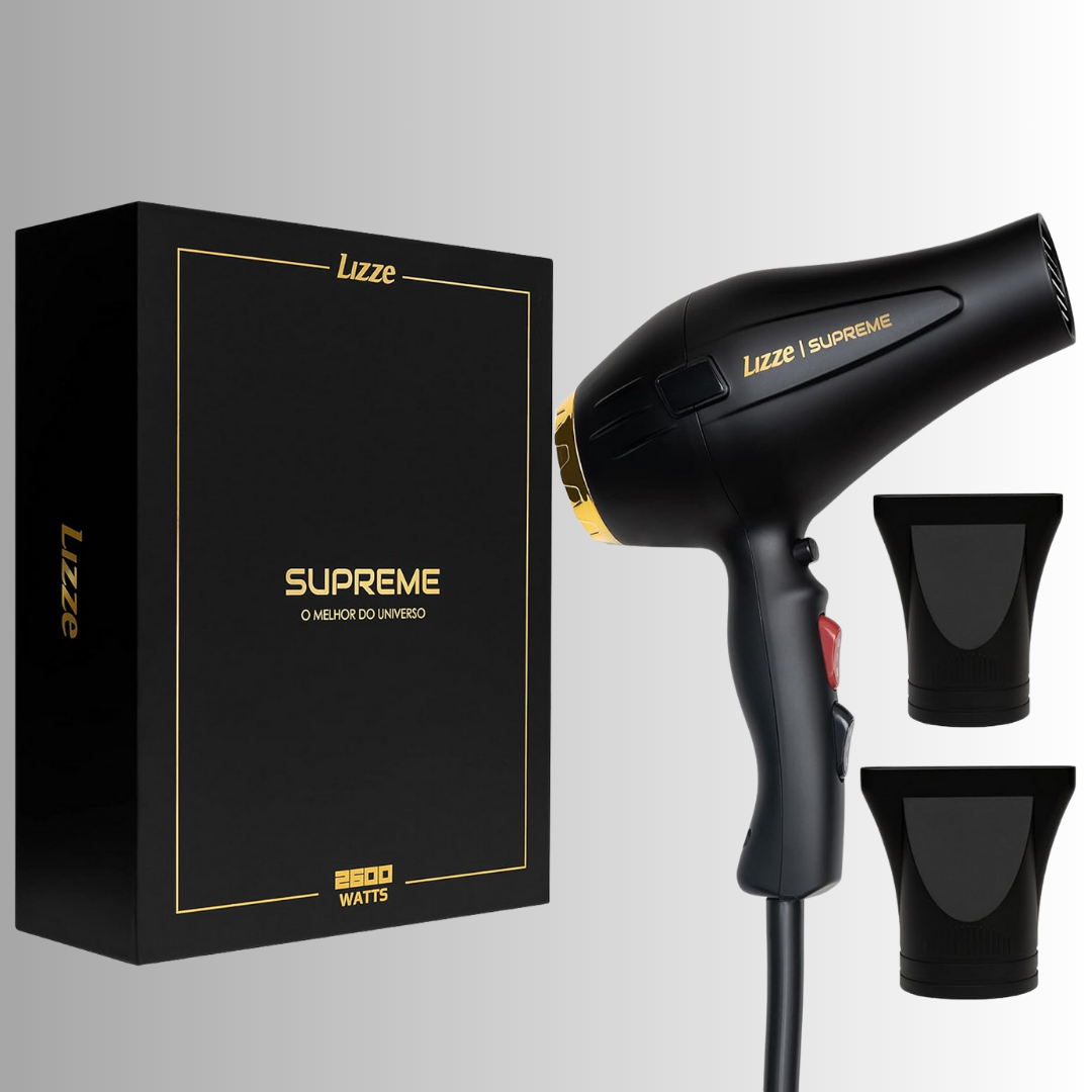 Secadora Lizze Supreme