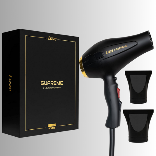 Secadora Lizze Supreme