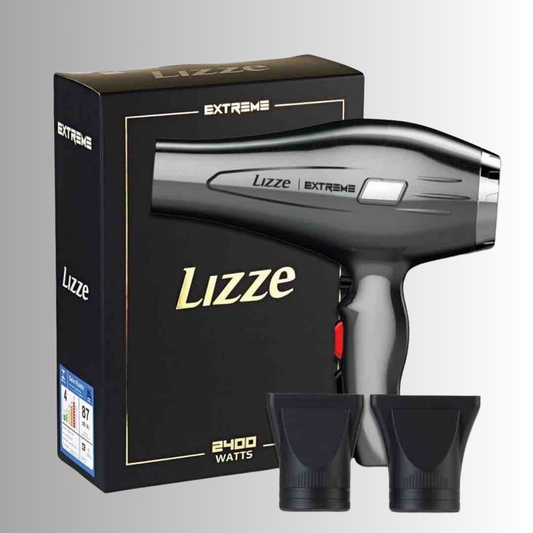 Secadora Lizze Extreme
