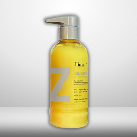 Acondicionador Ginger 300 ml–BAOR Z