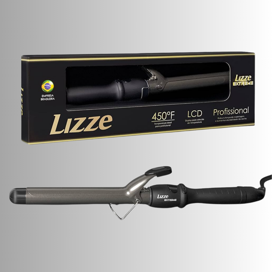 Ondulador Lizze Extreme 25mm