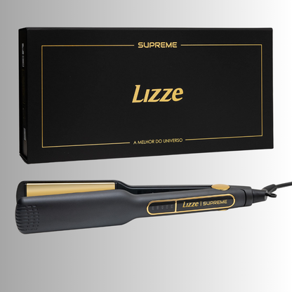 Plancha Lizze Supreme