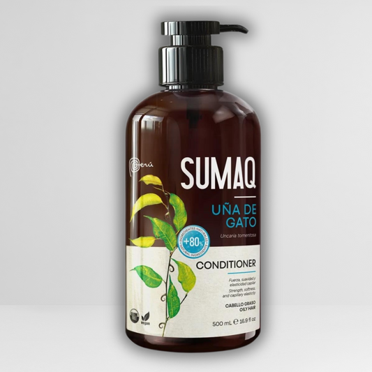 Acondicionador Uña de Gato x 500 ml-SUMAQ
