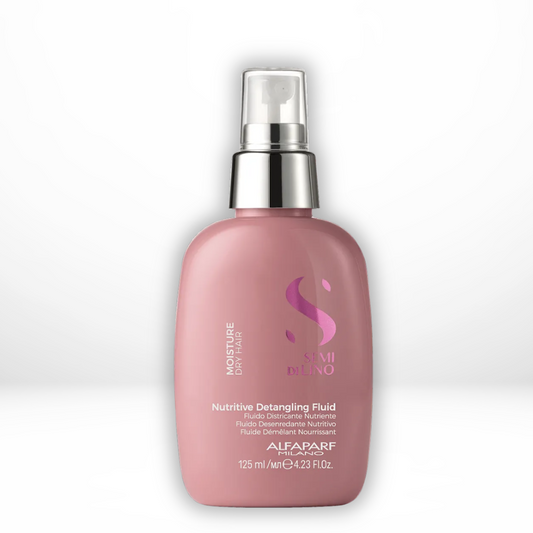 Nutritive Detangling Fluid 125ml-ALFAPARF SEMI DI LINO
