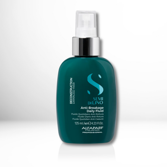 Reparative Reconstruction Fluid 125 ml - ALFAPARF SEMI DI LINO