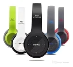 Audífonos Inalámbricos Bluetooth P47 (copia)
