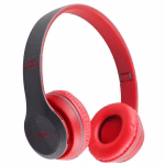 Audífonos Inalámbricos Bluetooth P47 (copia) - Imagen 2