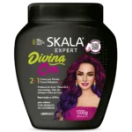 Crema de Tratamiento Divina Cor 1KG - 2 en 1 | Skala Expert
