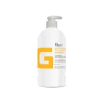 SHAMPOO BAOR G SOFT GOLD 500ML-BAOR G