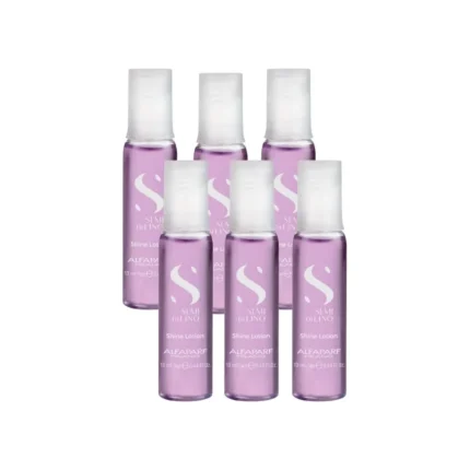 Ampolla Shine Lotion Sublime 13ml (Rosada) - Iluminadora | Alfaparf Milano