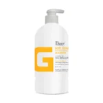 SHAMPOO BAOR G SOFT GOLD 500ML-BAOR G - Imagen 2
