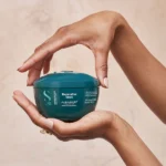 MASCARA RECONSTRUCTION REPARATIVE 200ML -ALFAPARF - Imagen 3