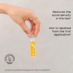 AMPOLLA RECONSTRUCTION SOS EMERGENCY OIL 13ML - ALFAPARF - Imagen 3