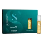AMPOLLA RECONSTRUCTION SOS EMERGENCY OIL 13ML x 6 - ALFAPARF