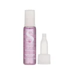 Ampolla rosada Shine Lotion Alfaparf Sublime para acabado luminoso.