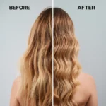 SHAMPOO RECONSTRUCTION REPARATIVE 1L-ALFAPARF - Imagen 4