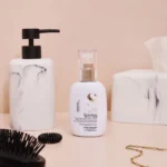 FLUIDO TODO EN 1 DIAMOND 125ML - ALFAPARF - Imagen 3