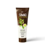 Mascarilla de tratamiento revitalizante Sumaq Camu Camu en Fabiluna.