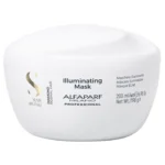 MASCARILLA ILUMINADORA DIAMOND 200ML - ALFAPARF