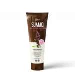 Mascarilla de tratamiento profundo Sumaq Quinua Negra en Fabiluna Perú.