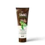 Mascarilla de tratamiento intensivo Sumaq Sacha Inchi para hidratar cabello liso en Fabiluna.