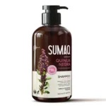 Shampoo Sumaq Quinua Negra para fortalecimiento y brillo del cabello