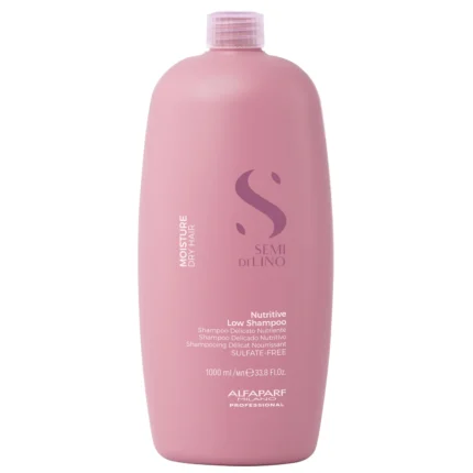 SHAMPOO NUTRITIVE MOISTURE 1000ML - ALFAPARF