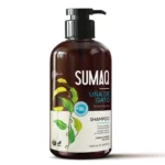 Shampoo purificante Sumaq Uña de Gato para controlar el cabello graso en Fabiluna Perú