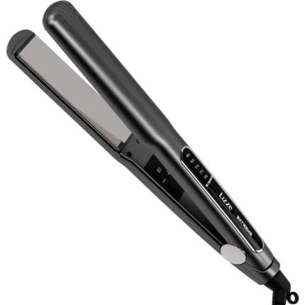 plancha Lizze Extreme Titanium 480F original
