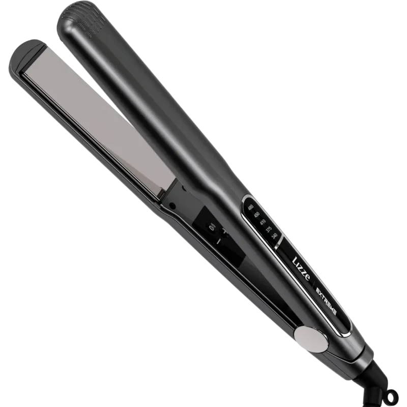 plancha Lizze Extreme Titanium 480F original