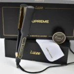Plancha Lizze Supreme 485°F | Acabado Profesional - Imagen 3