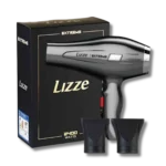 Secadora de Cabello Lizze Extreme 2400W | Secado Rápido - Imagen 2